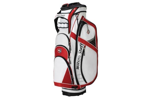 elite golf bag
